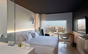 Barcelo Sants Hotel Barcelona